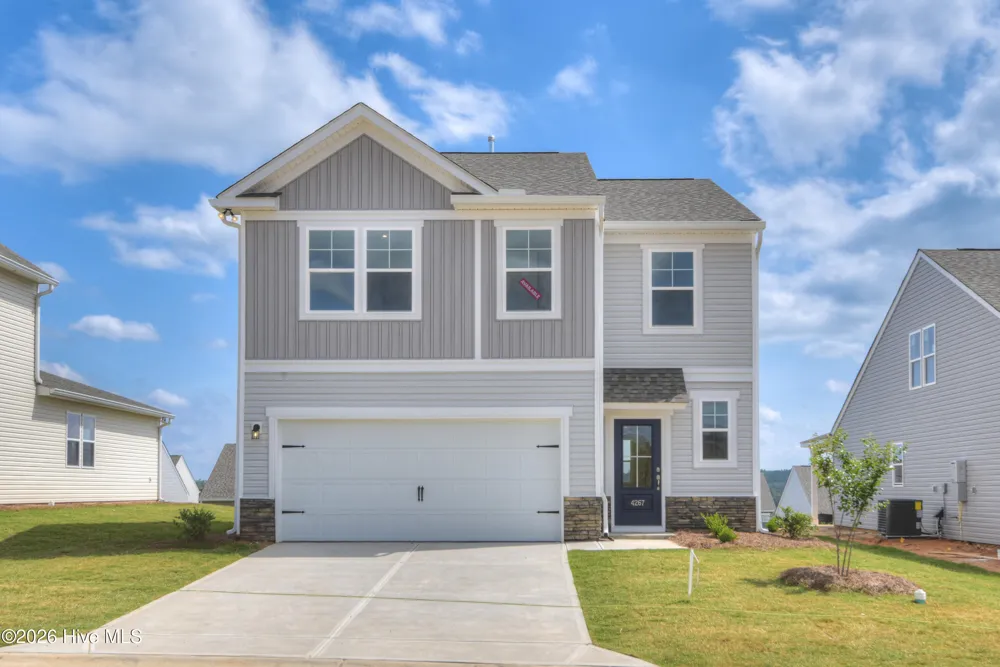 750 Tess Street Graniteville, SC 29829