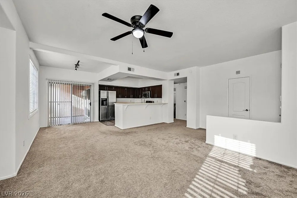 1513 Truett Street #104 Las Vegas, NV 89128