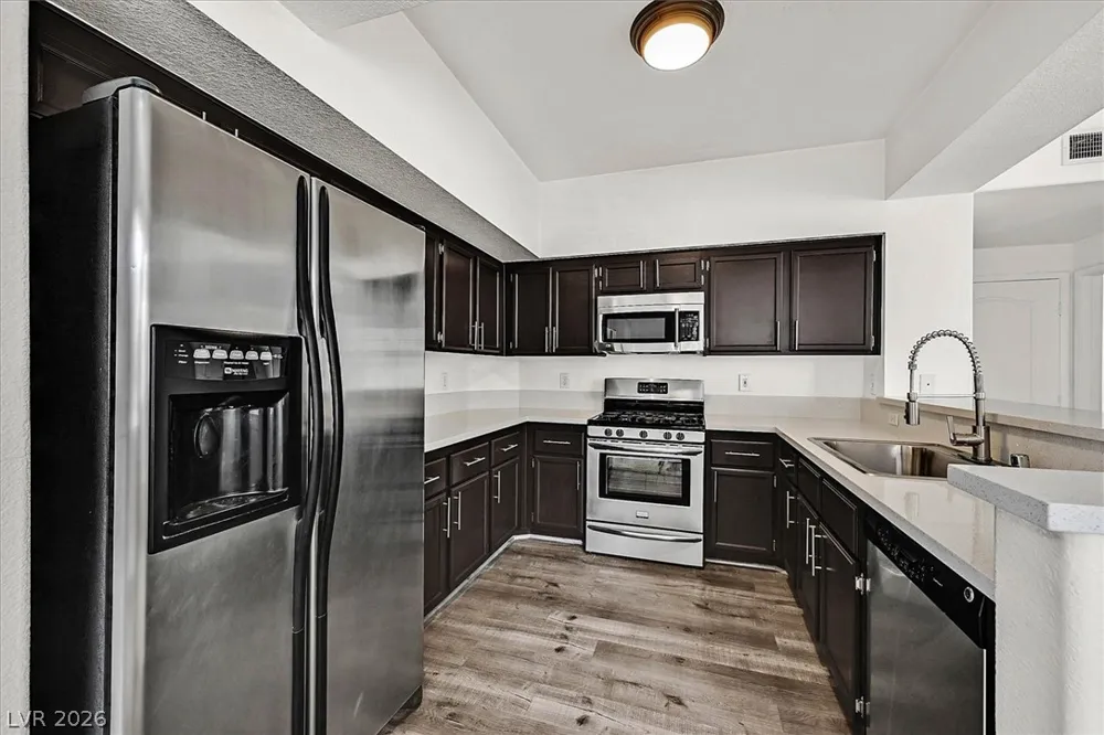 1513 Truett Street #104 Las Vegas, NV 89128