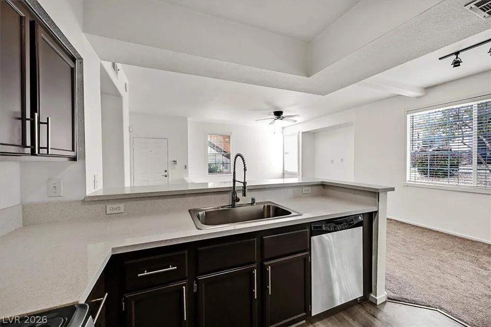 1513 Truett Street #104 Las Vegas, NV 89128