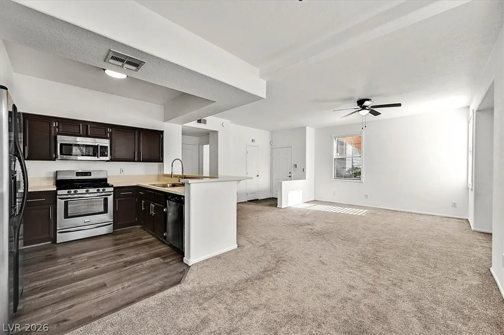 1513 Truett Street #104 Las Vegas, NV 89128