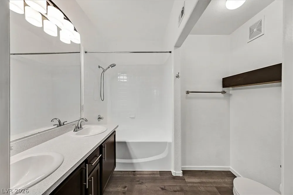 1513 Truett Street #104 Las Vegas, NV 89128