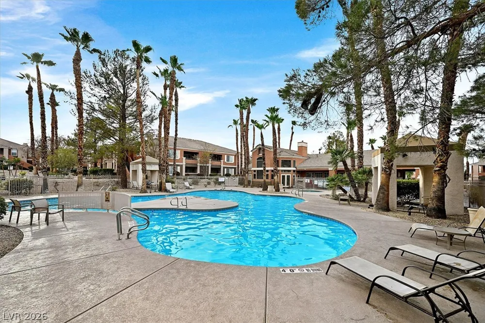 1513 Truett Street #104 Las Vegas, NV 89128