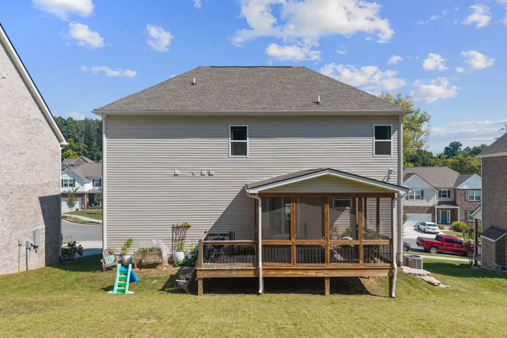 1121 Parklawn Dr Nashville, TN 37211