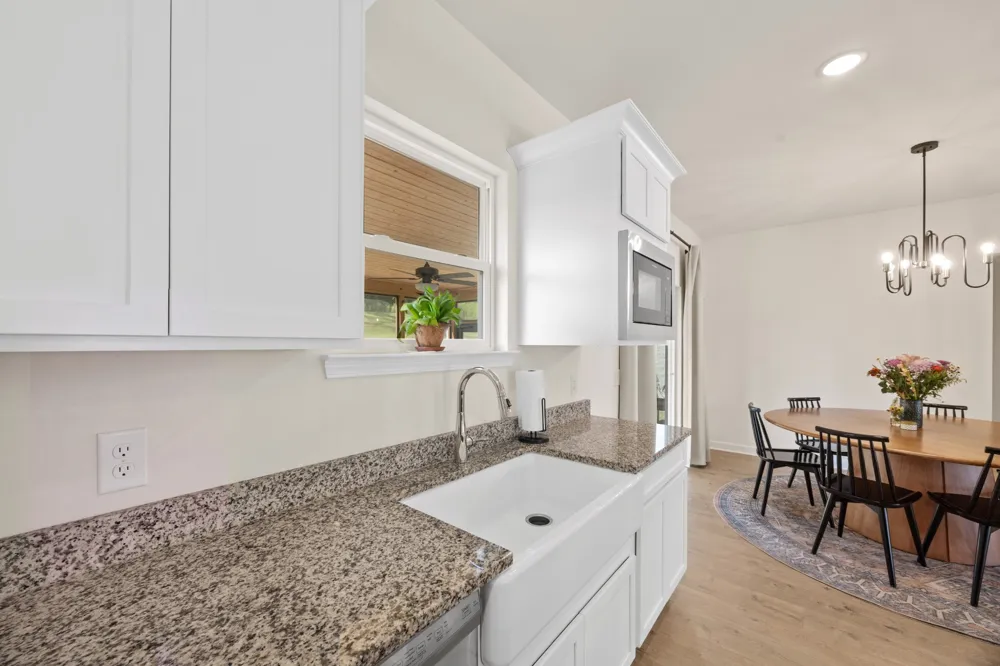 1121 Parklawn Dr Nashville, TN 37211