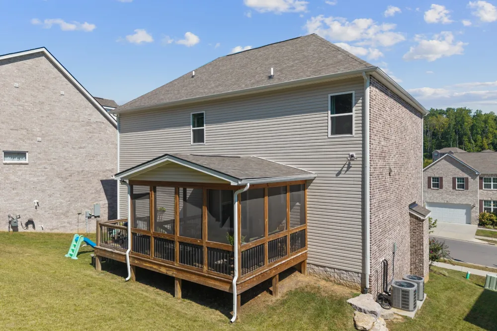 1121 Parklawn Dr Nashville, TN 37211