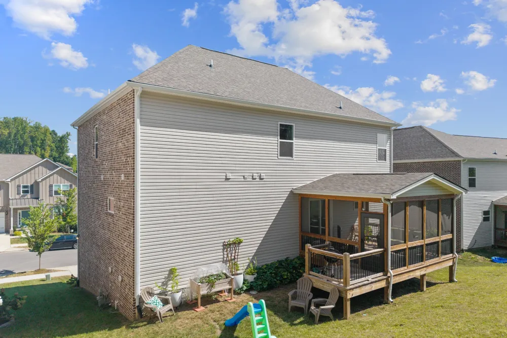 1121 Parklawn Dr Nashville, TN 37211
