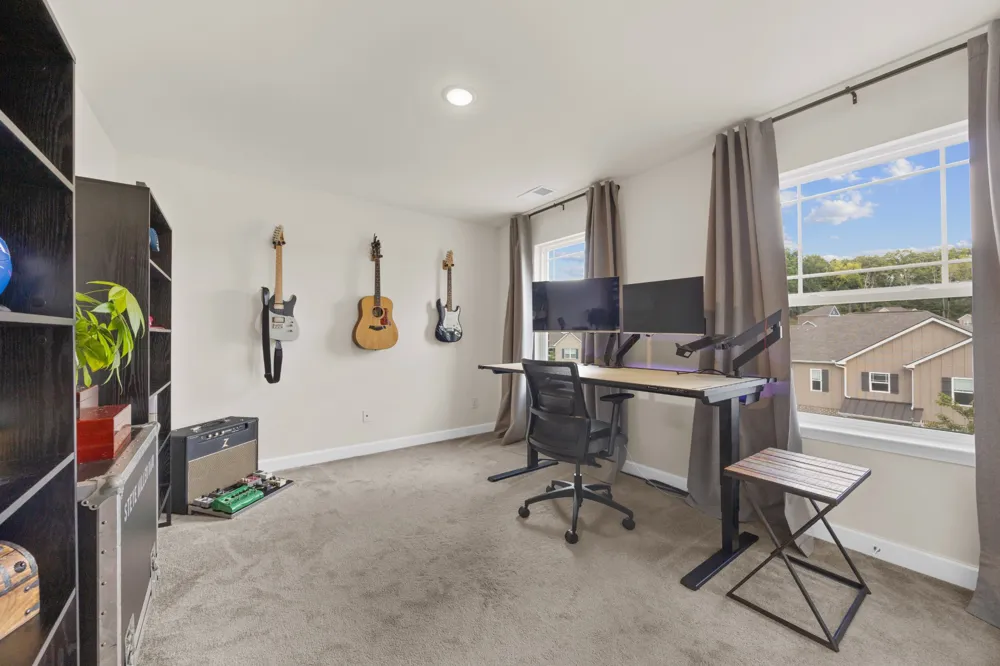 1121 Parklawn Dr Nashville, TN 37211