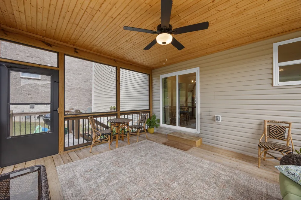 1121 Parklawn Dr Nashville, TN 37211