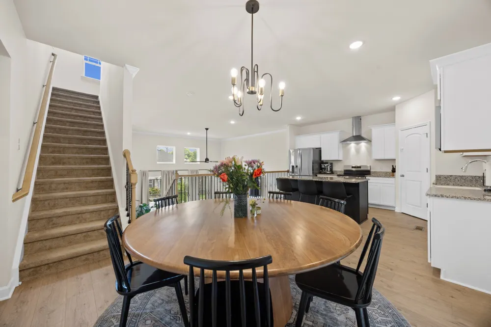 1121 Parklawn Dr Nashville, TN 37211