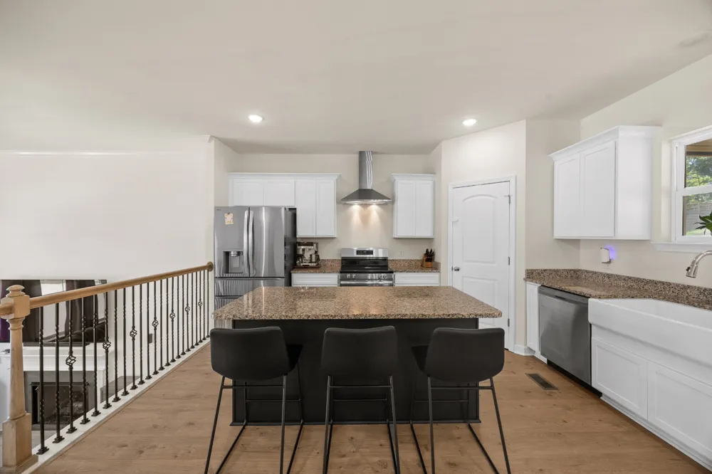 1121 Parklawn Dr Nashville, TN 37211