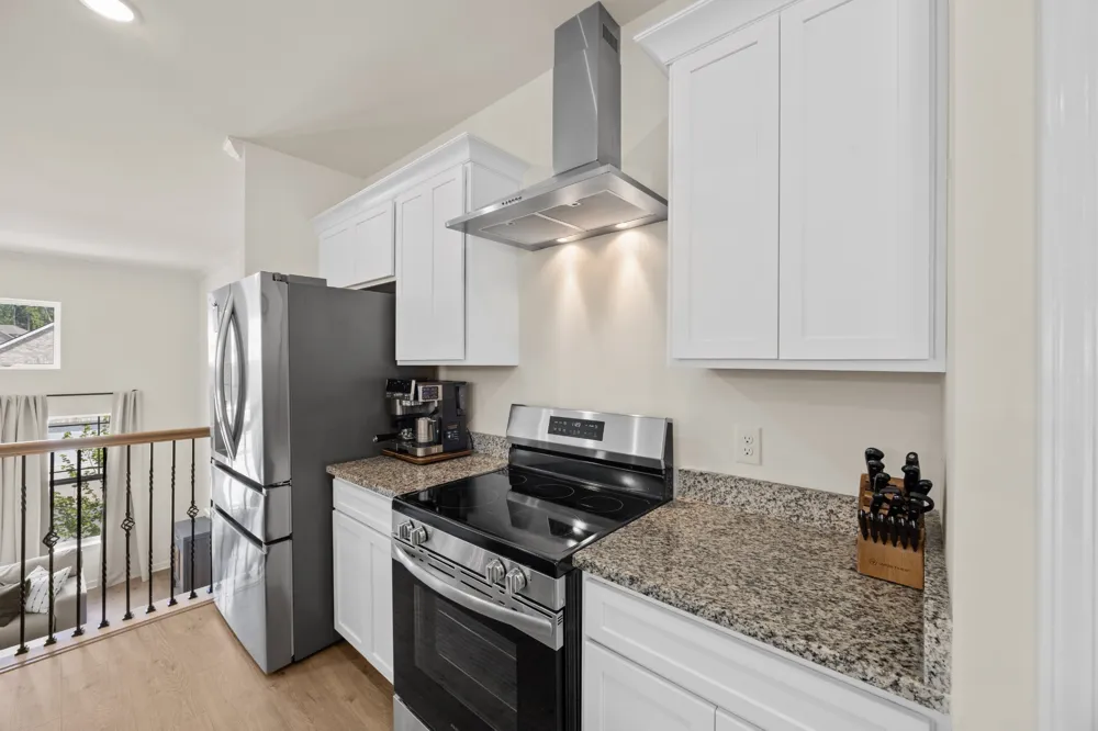 1121 Parklawn Dr Nashville, TN 37211