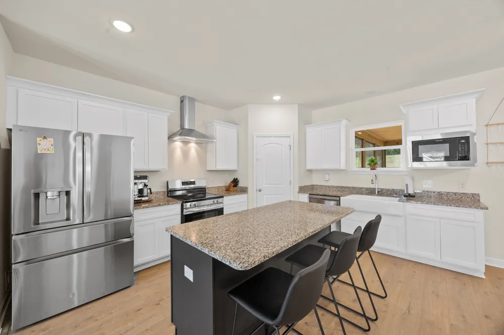 1121 Parklawn Dr Nashville, TN 37211