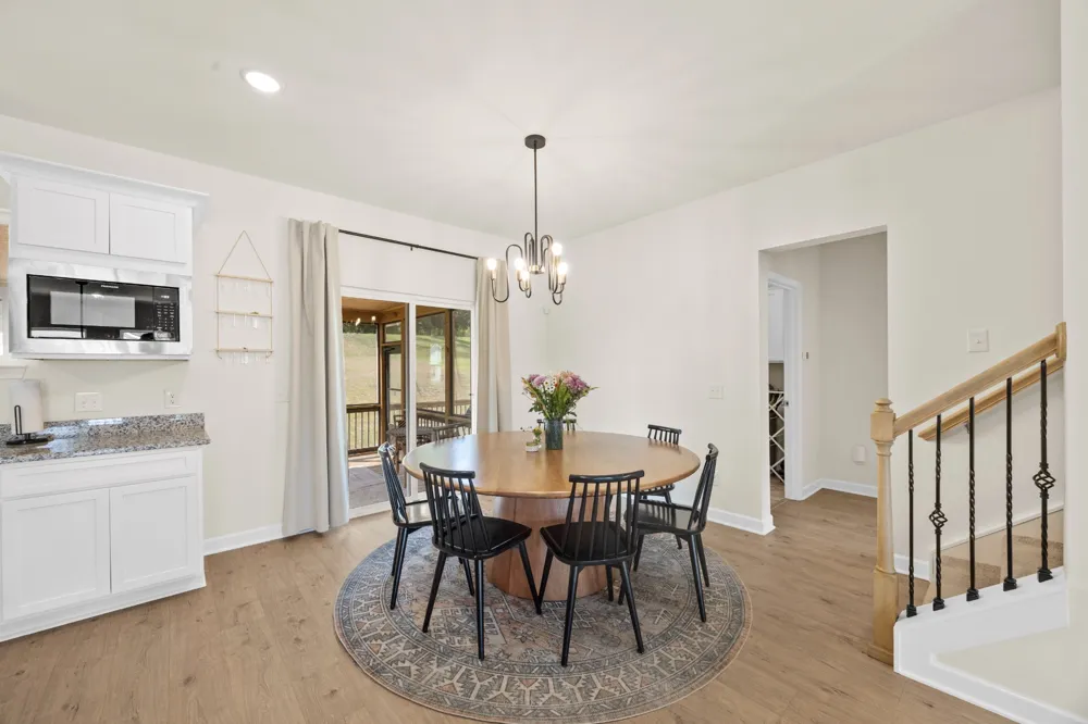 1121 Parklawn Dr Nashville, TN 37211