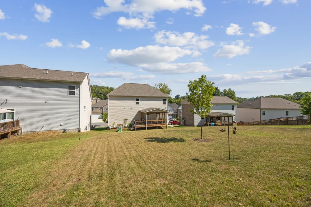 1121 Parklawn Dr Nashville, TN 37211