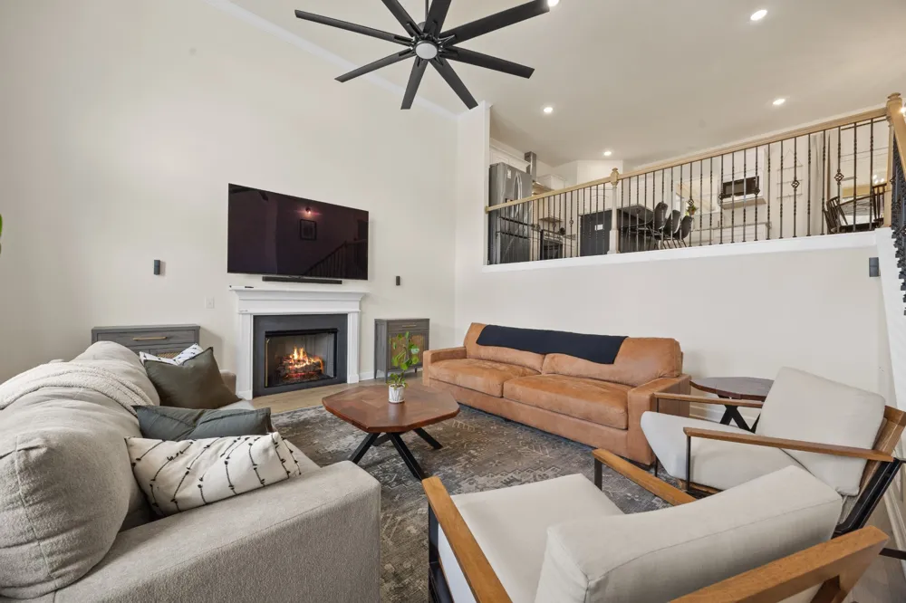 1121 Parklawn Dr Nashville, TN 37211
