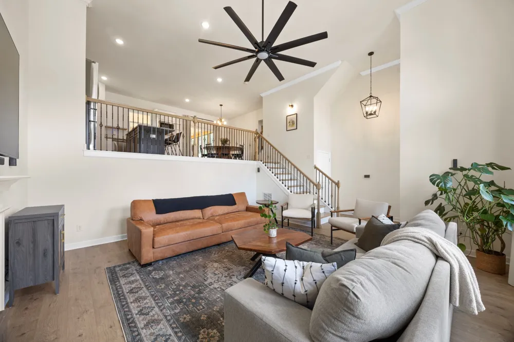 1121 Parklawn Dr Nashville, TN 37211