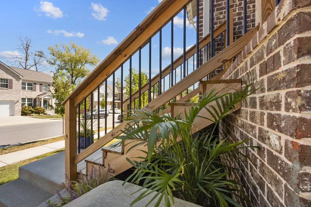 1121 Parklawn Dr Nashville, TN 37211