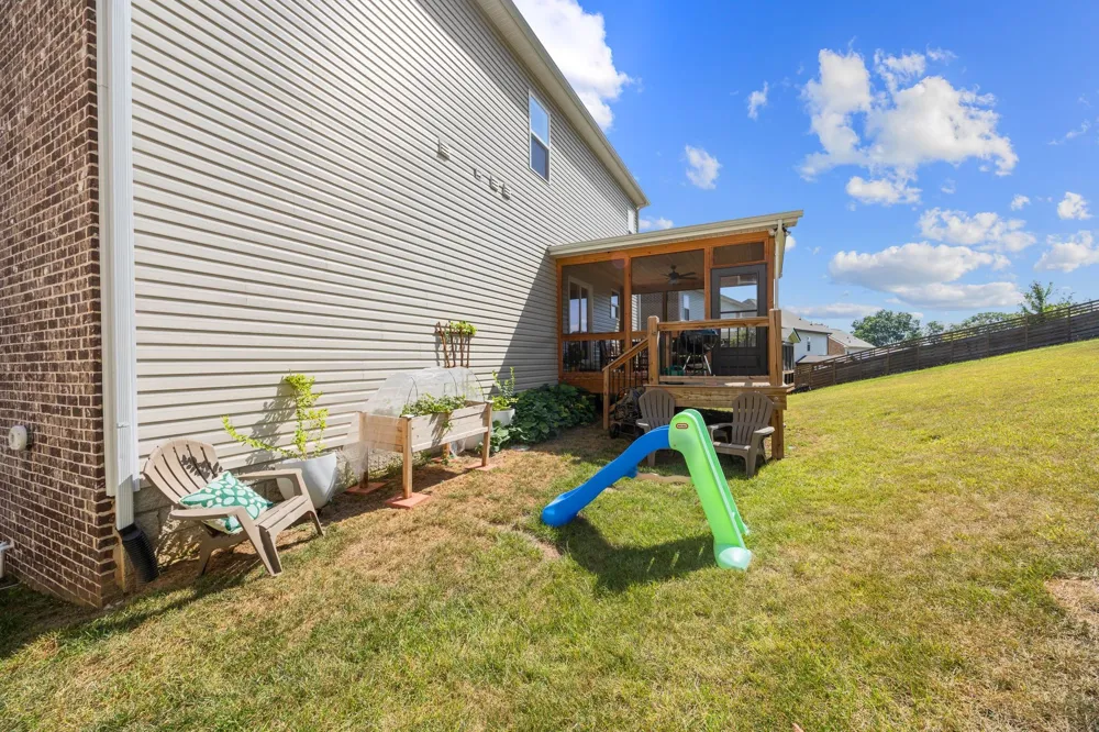 1121 Parklawn Dr Nashville, TN 37211