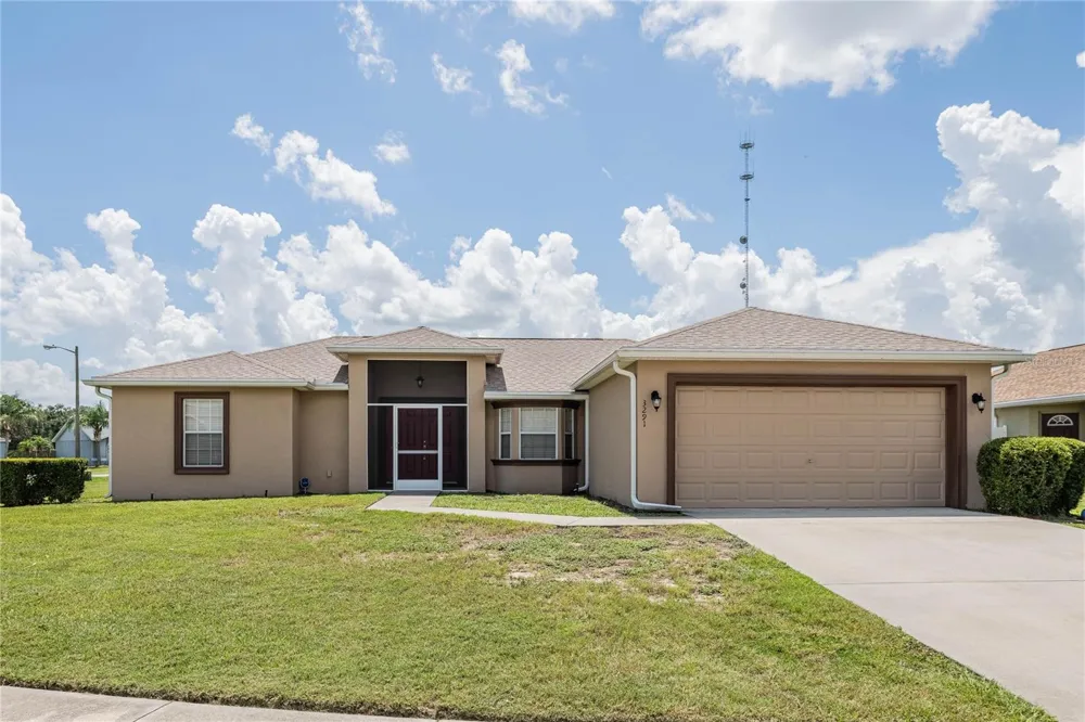 3291 WINCHESTER ESTATES CIRCLE Lakeland, FL 33810