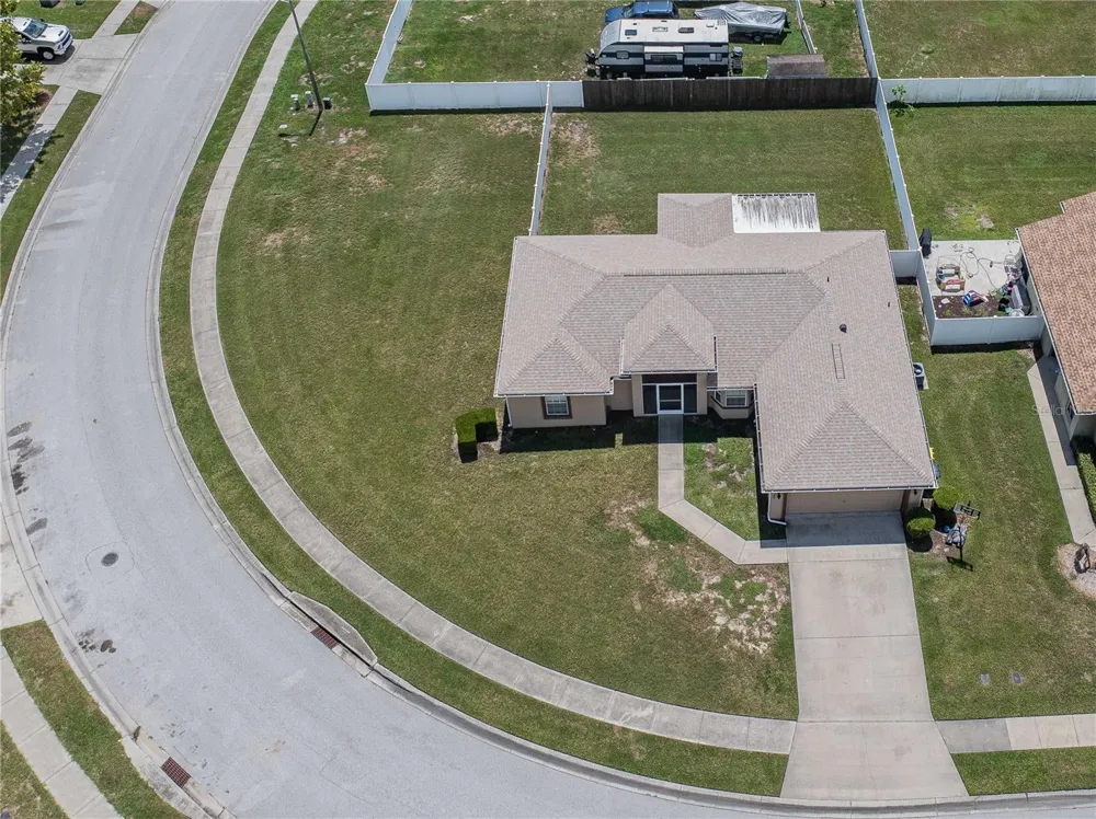 3291 WINCHESTER ESTATES CIRCLE Lakeland, FL 33810