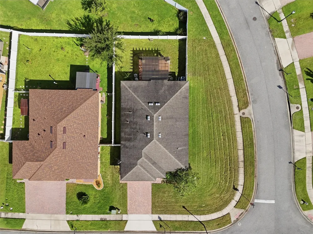 3551 SAXONY LANE St Cloud, FL 34772