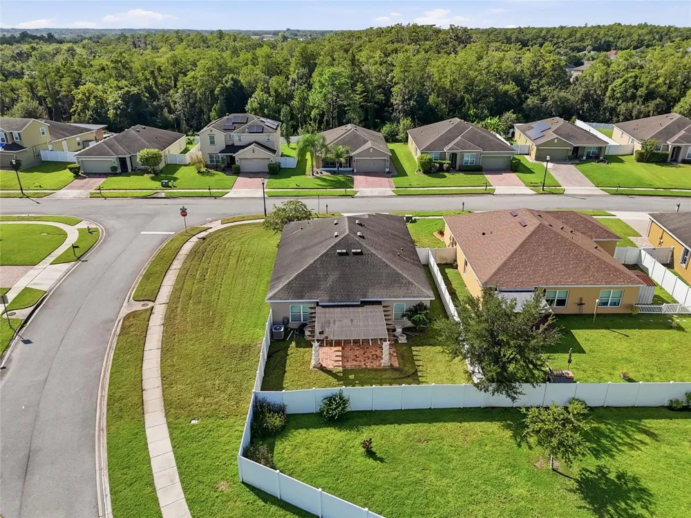 3551 SAXONY LANE St Cloud, FL 34772