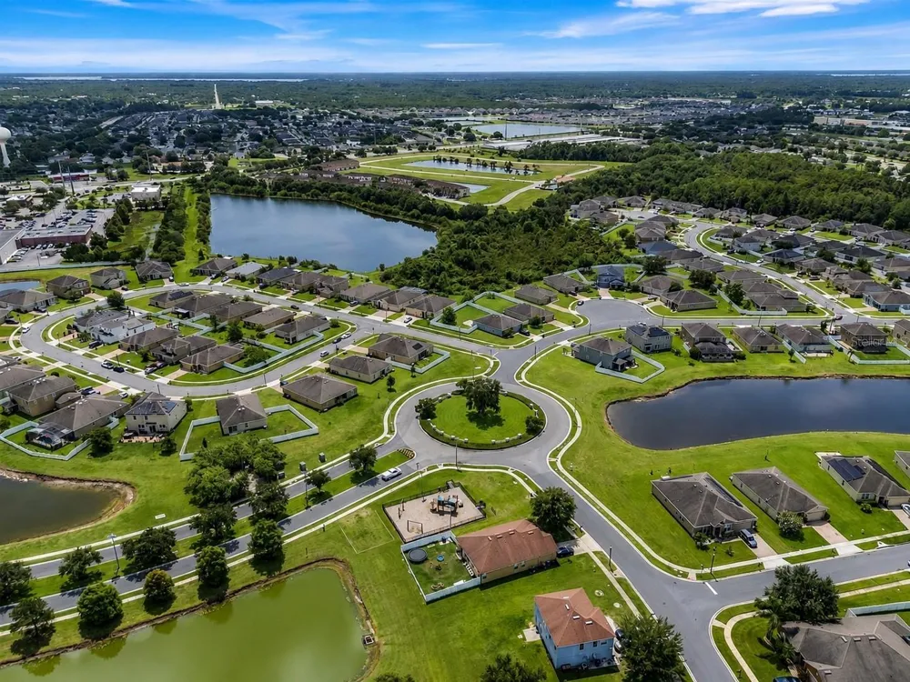 3551 SAXONY LANE St Cloud, FL 34772
