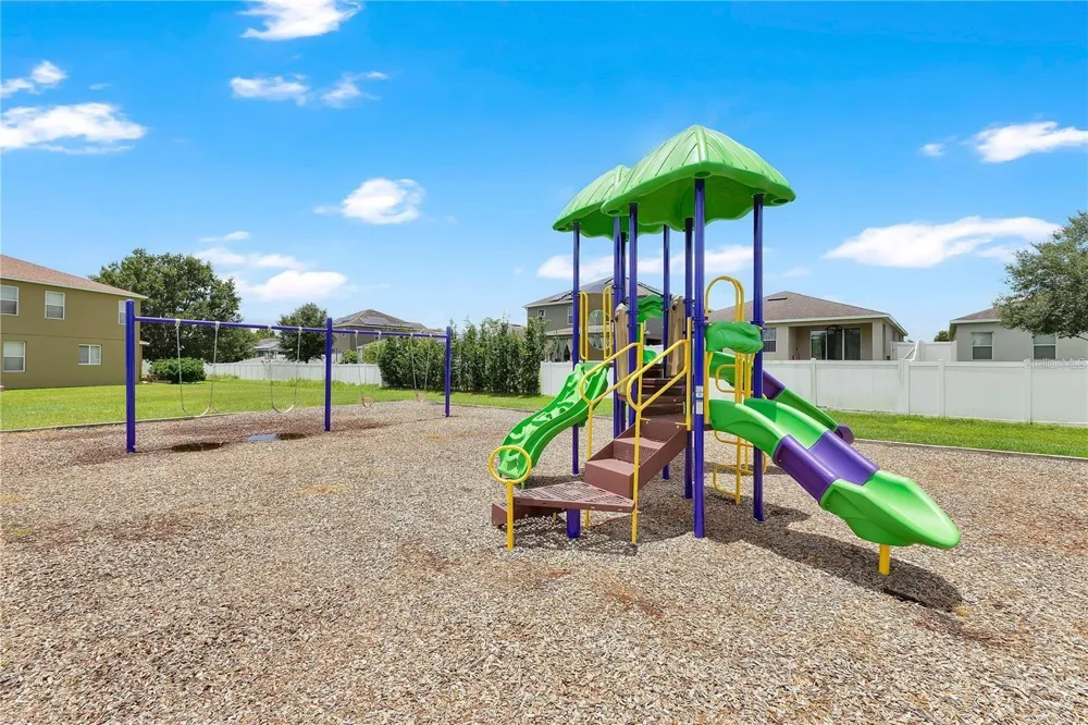 3551 SAXONY LANE St Cloud, FL 34772