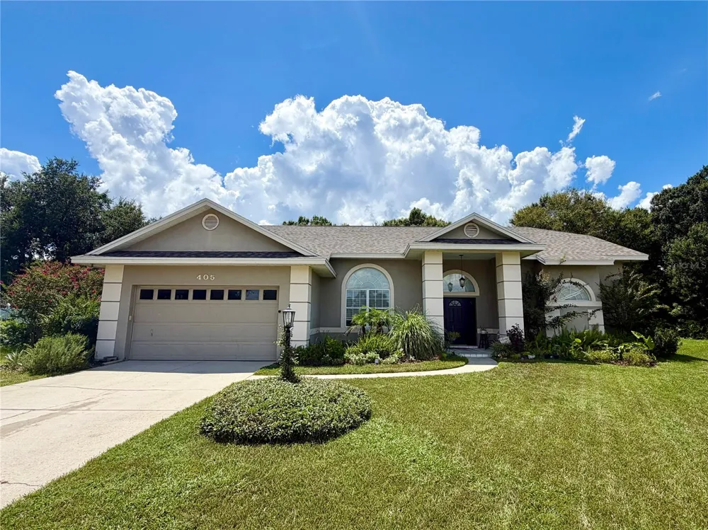 405 VALLEY COURT Winter Haven, FL 33884