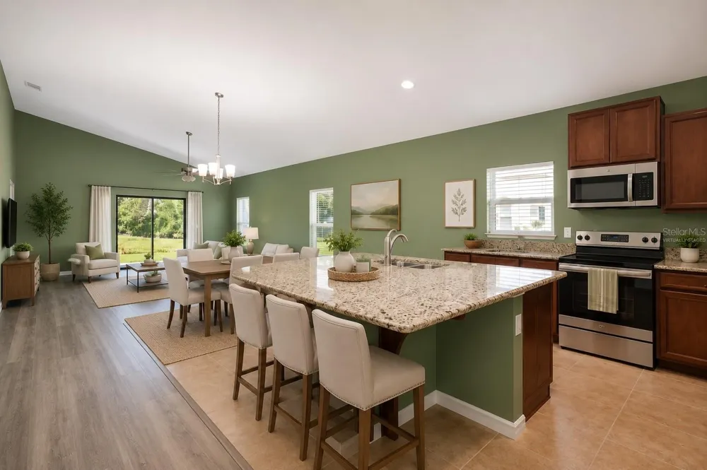 5343 RADIANCE COURT Cocoa, FL 32926