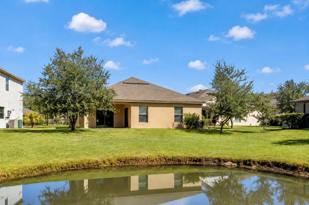 5343 RADIANCE COURT Cocoa, FL 32926