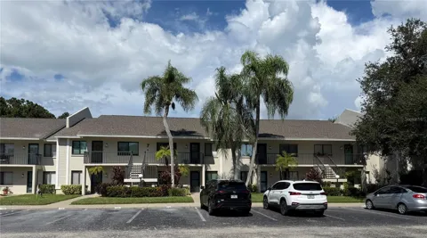7750 EAGLE CREEK DRIVE #7750