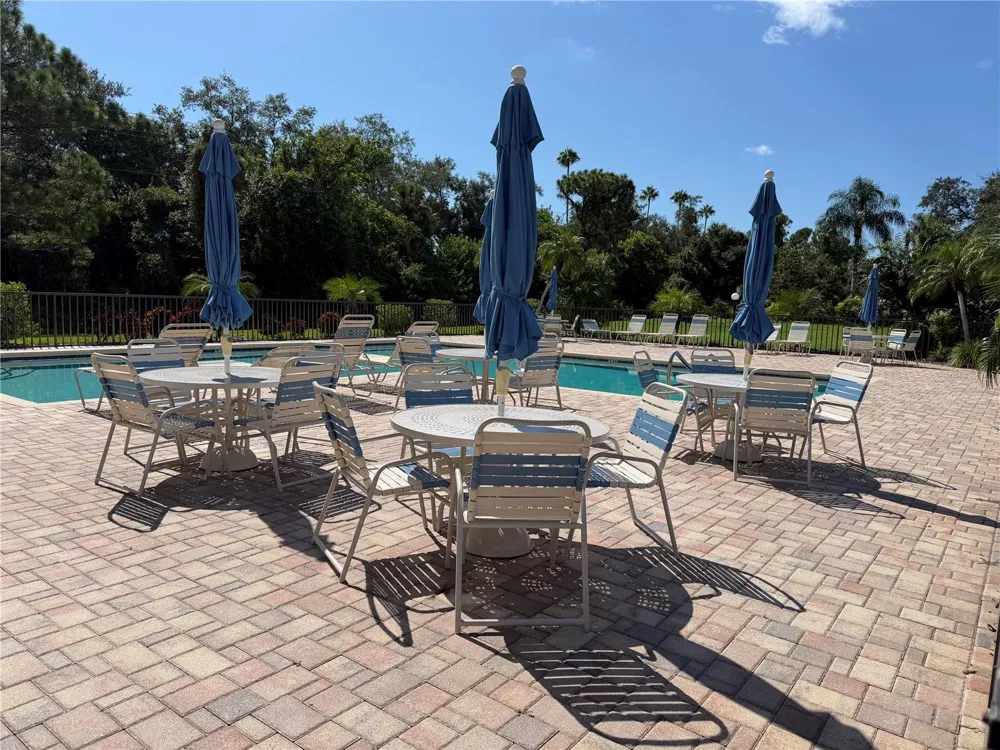 7750 EAGLE CREEK DRIVE #7750 Sarasota, FL 34243