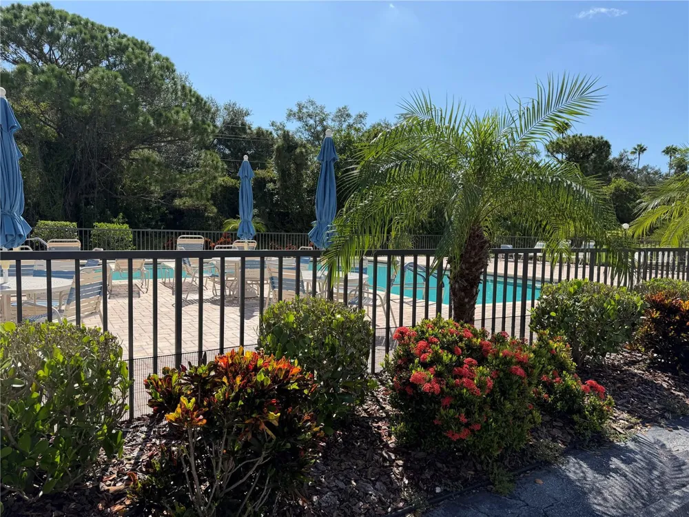7750 EAGLE CREEK DRIVE #7750 Sarasota, FL 34243