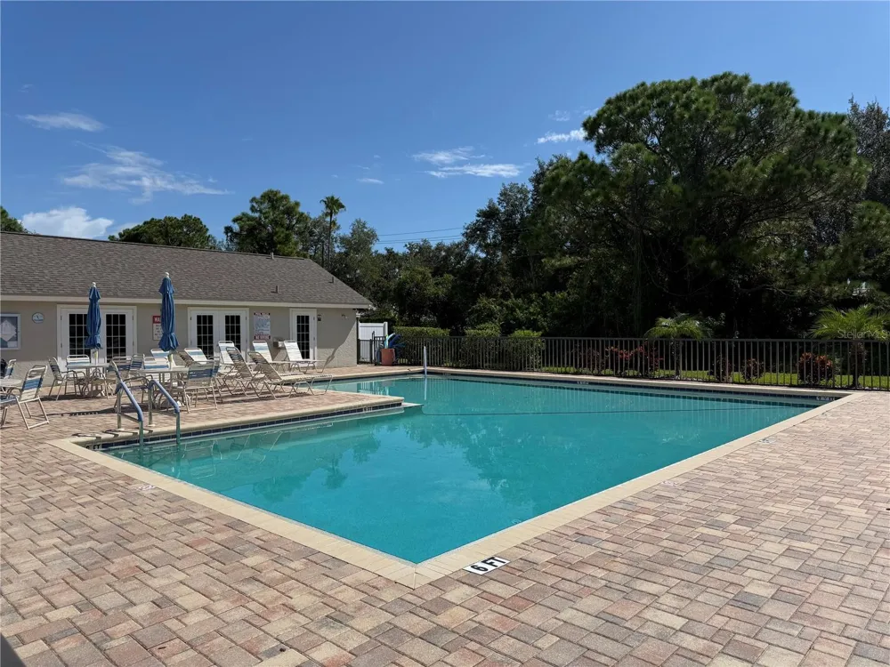 7750 EAGLE CREEK DRIVE #7750 Sarasota, FL 34243