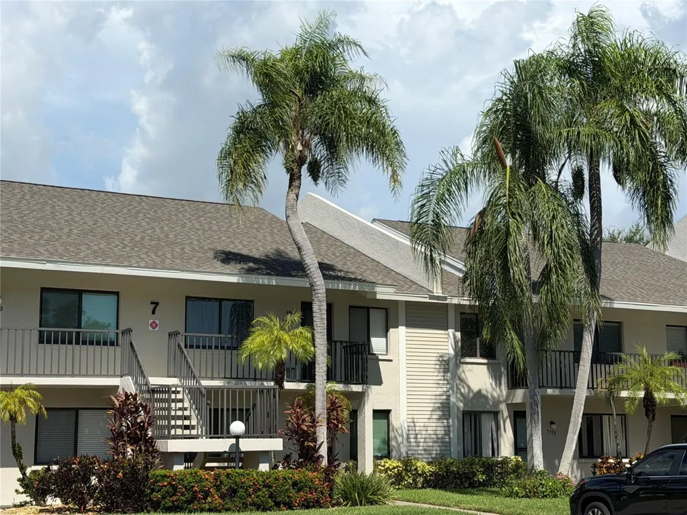 7750 EAGLE CREEK DRIVE #7750 Sarasota, FL 34243