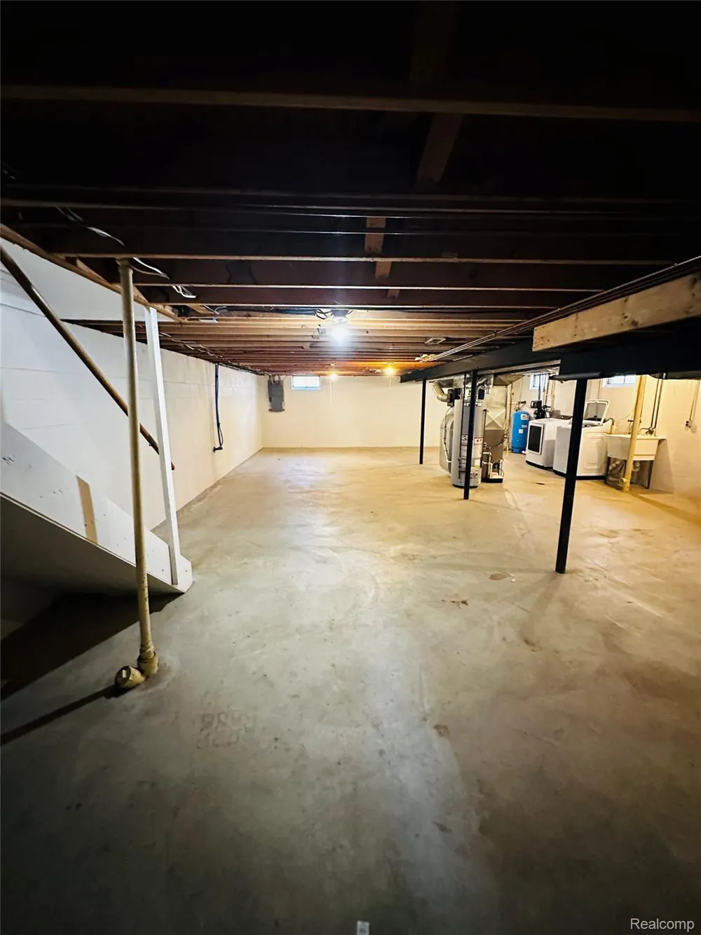 5427 Ole Banner Trail Grand Blanc Charter Township, MI 48439