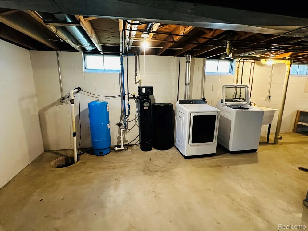 5427 Ole Banner Trail Grand Blanc Charter Township, MI 48439