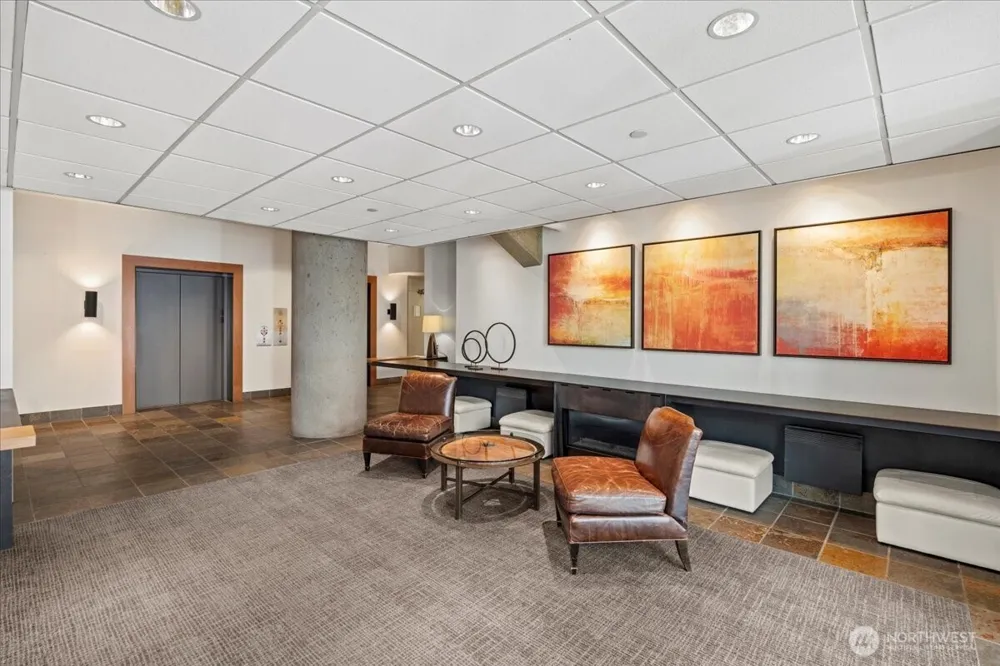 121 Vine Street #1404 Seattle, WA 98121