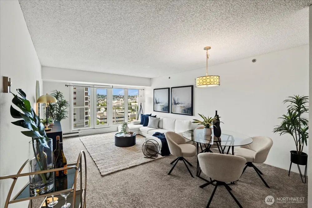 121 Vine Street #1404 Seattle, WA 98121