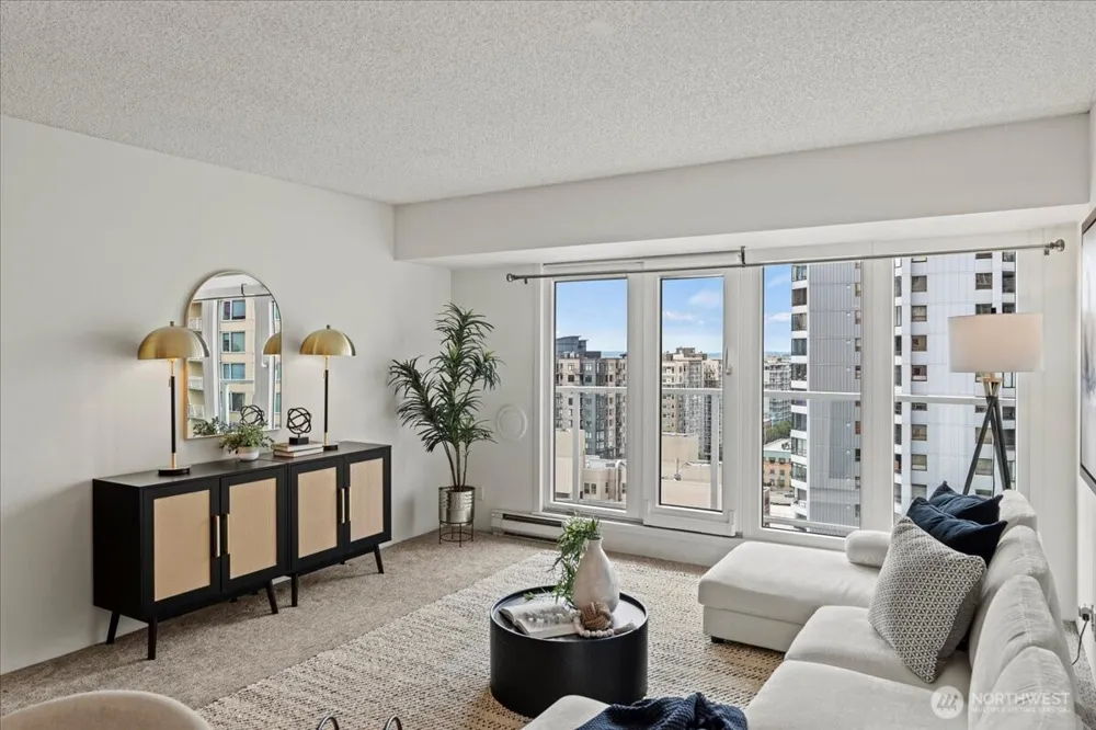 121 Vine Street #1404 Seattle, WA 98121