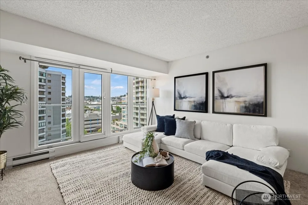 121 Vine Street #1404 Seattle, WA 98121