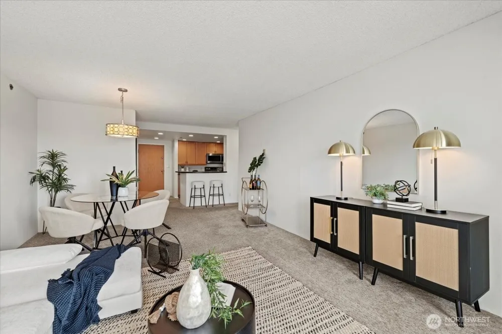 121 Vine Street #1404 Seattle, WA 98121