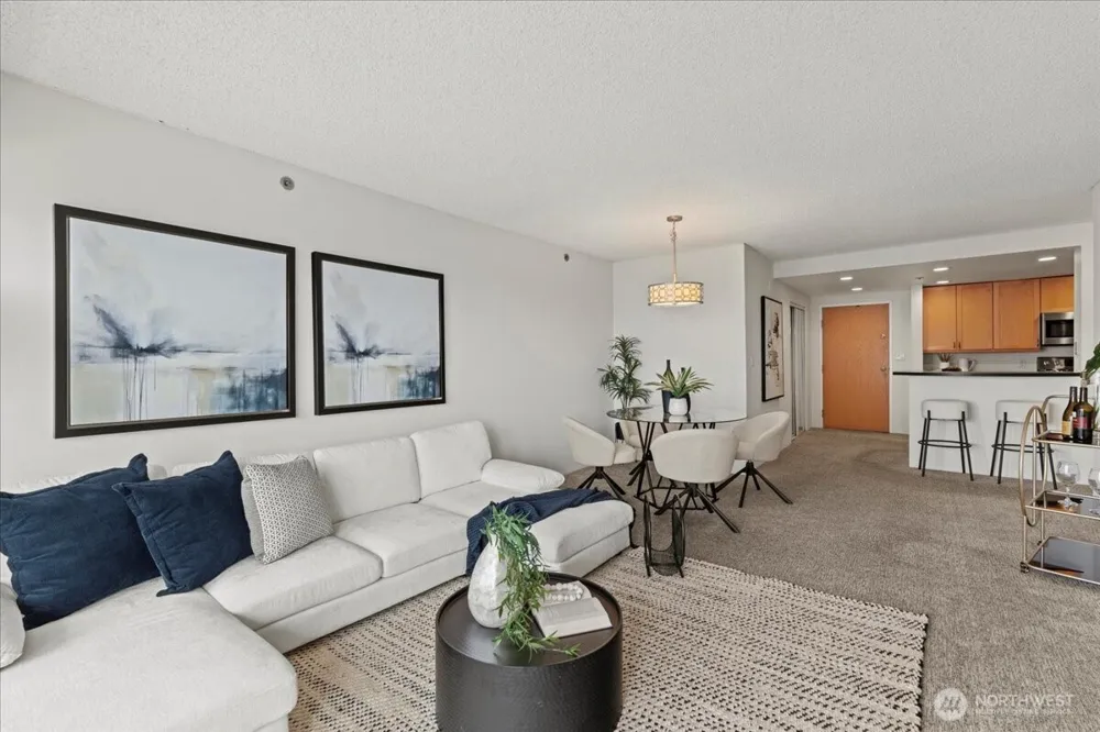 121 Vine Street #1404 Seattle, WA 98121