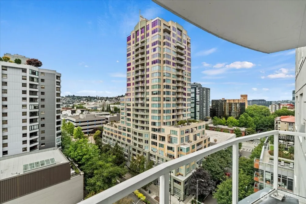 121 Vine Street #1404 Seattle, WA 98121