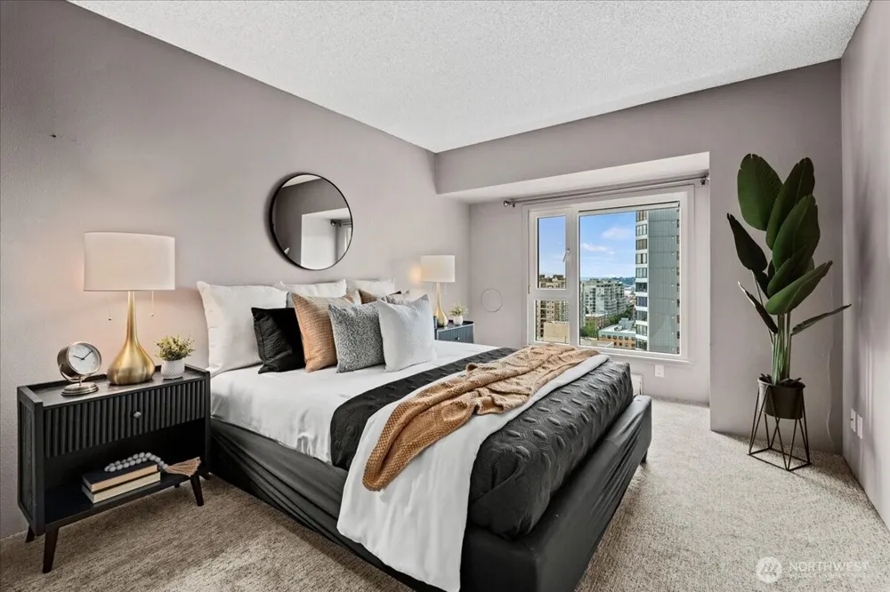 121 Vine Street #1404 Seattle, WA 98121