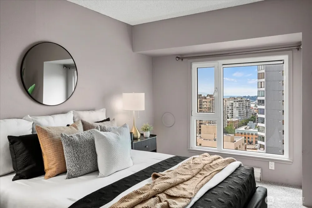 121 Vine Street #1404 Seattle, WA 98121
