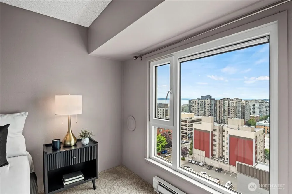 121 Vine Street #1404 Seattle, WA 98121