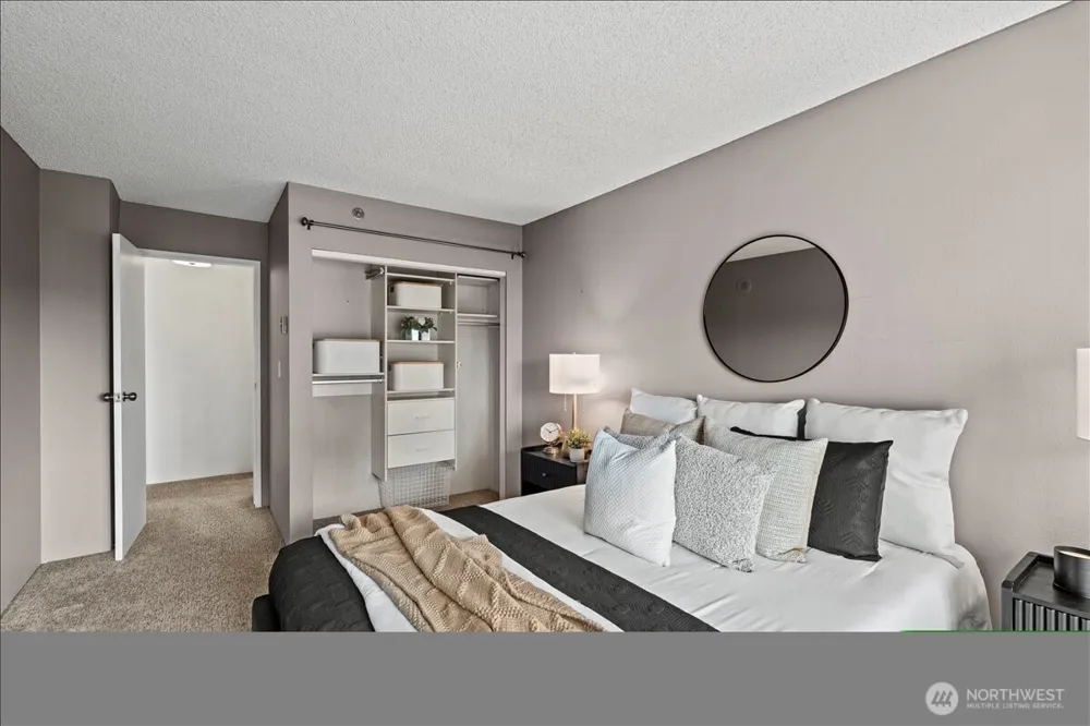121 Vine Street #1404 Seattle, WA 98121